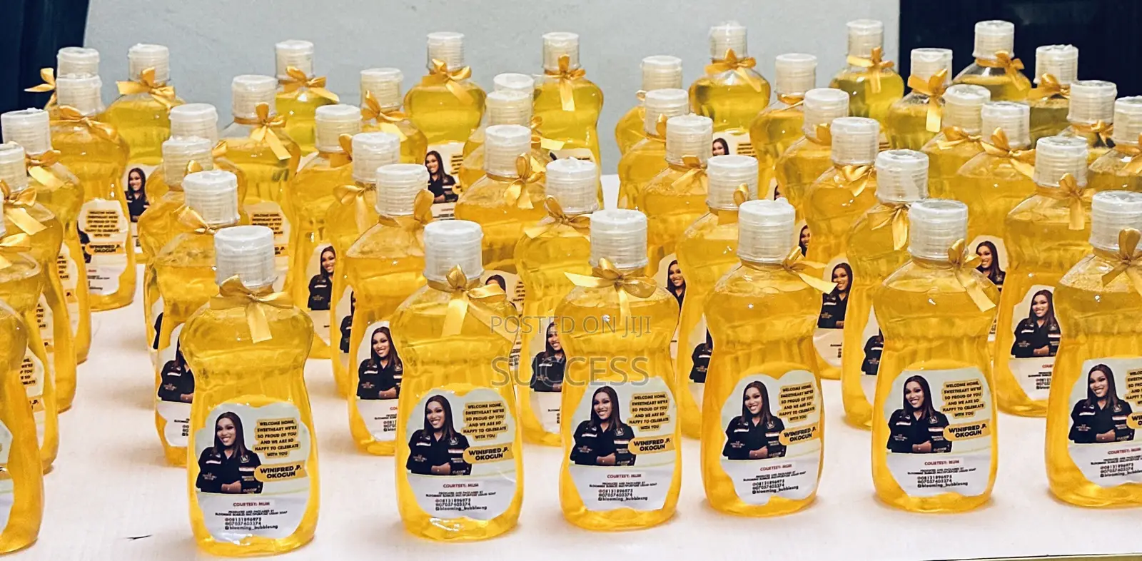 Cleaning Products