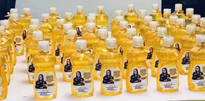 Cleaning Products