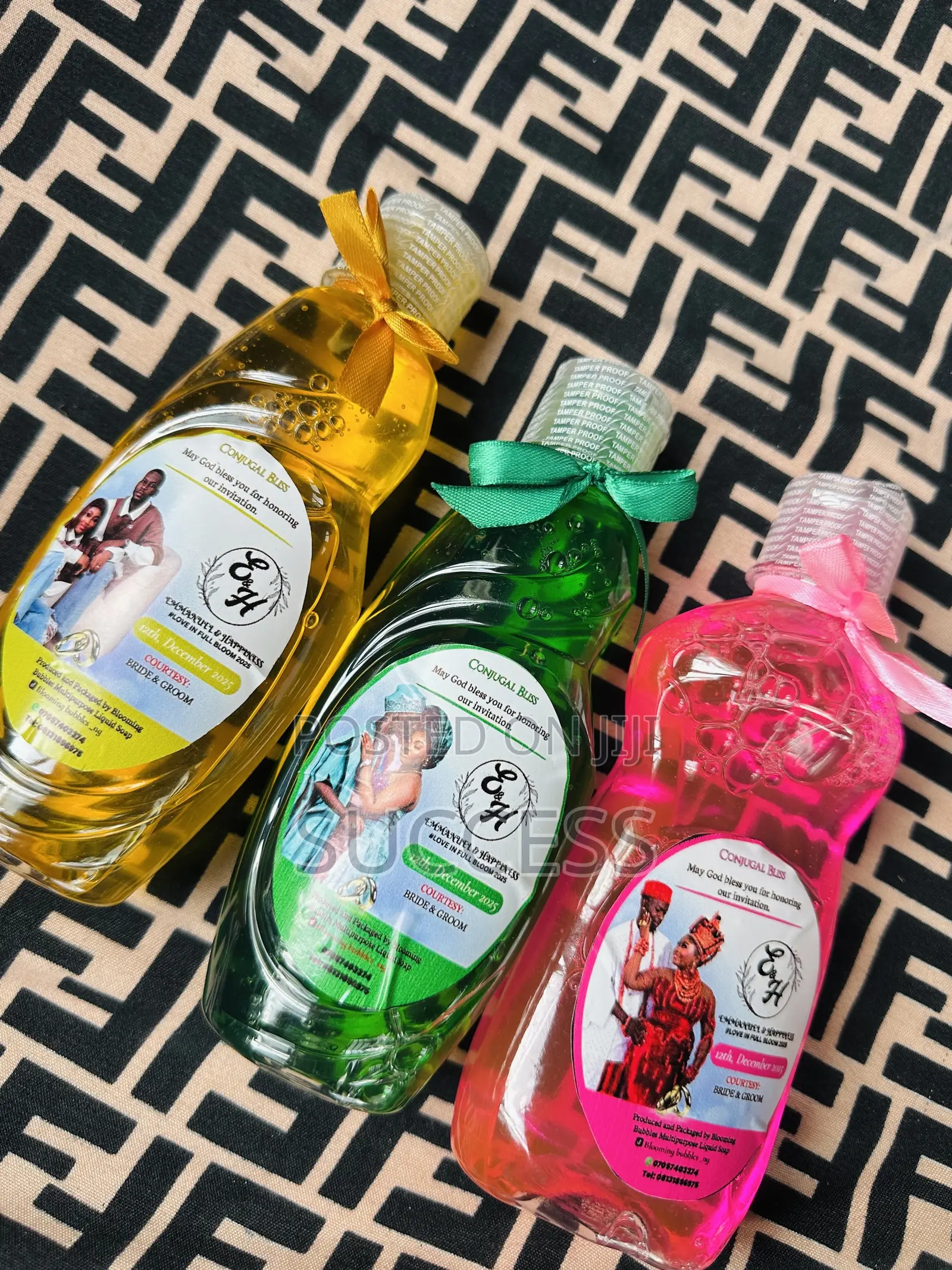 Cleaning Products