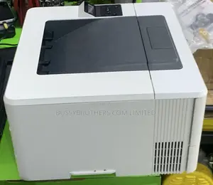 Laser Jet Pro M402n