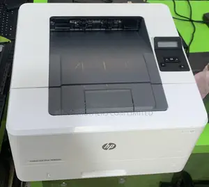 Laser Jet Pro M402n