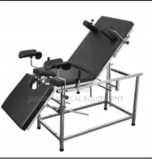 Long Pattern Delivery Bed