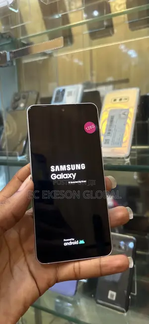 Samsung Galaxy S21 FE 5G 128 GB White