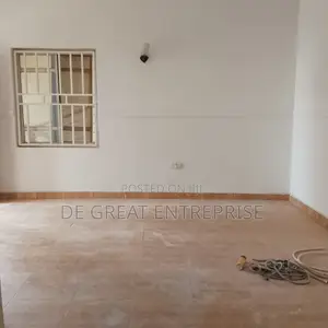 2bdrm Block of Flats in Private, Galadimawa for rent