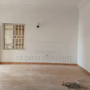 2bdrm Block of Flats in Private, Galadimawa for rent