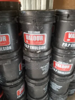 Valour Pop Emulsion Paint