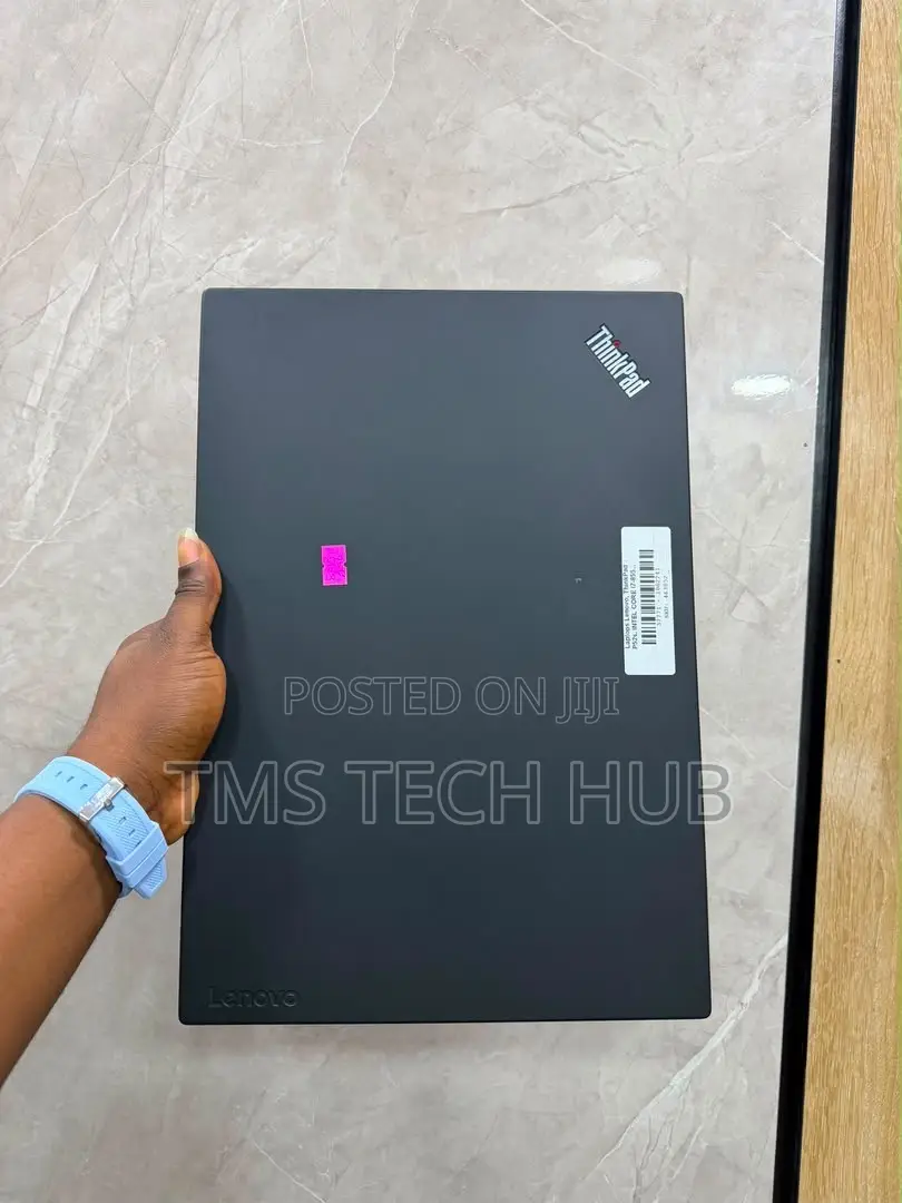 Laptop Lenovo ThinkPad P52s 8GB Intel Core i7 SSD 256GB