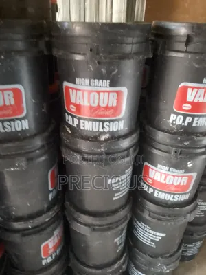 Valour Pop Emulsion Paint