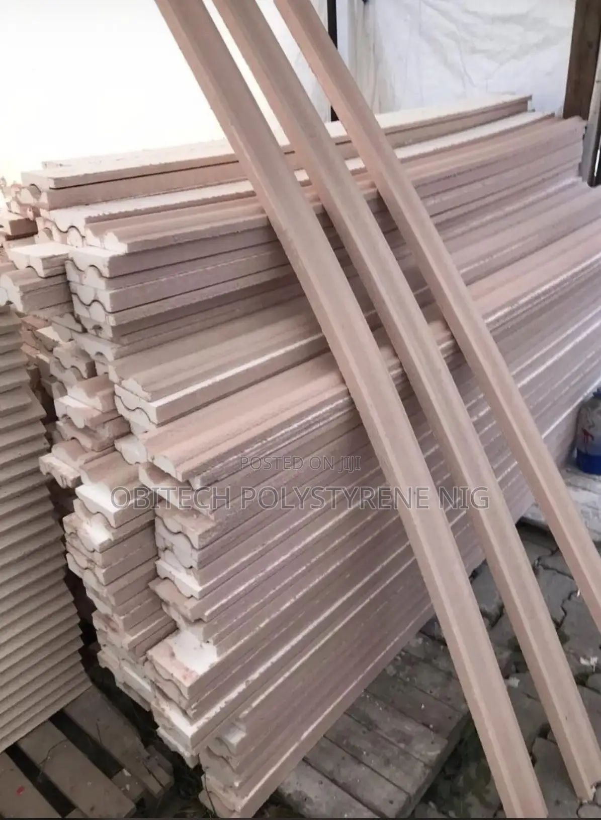 Polystyrene