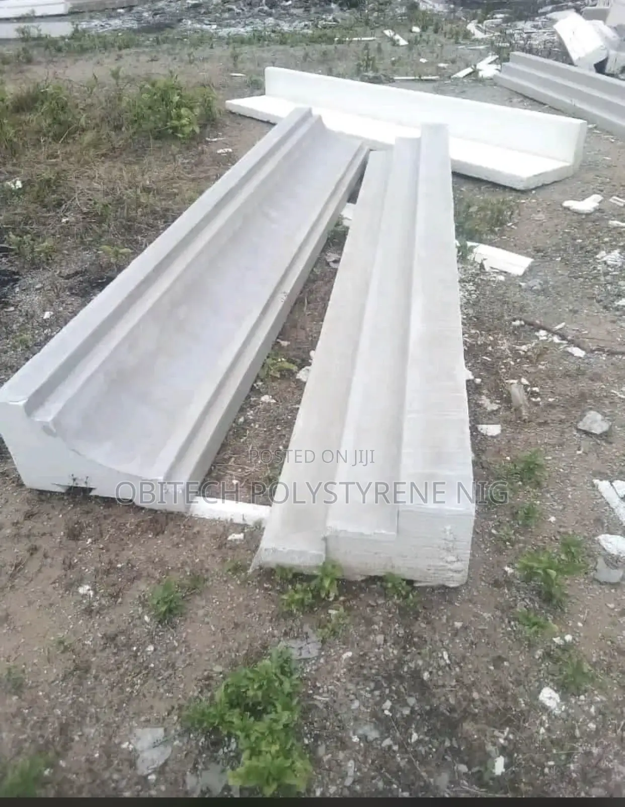 Polystyrene