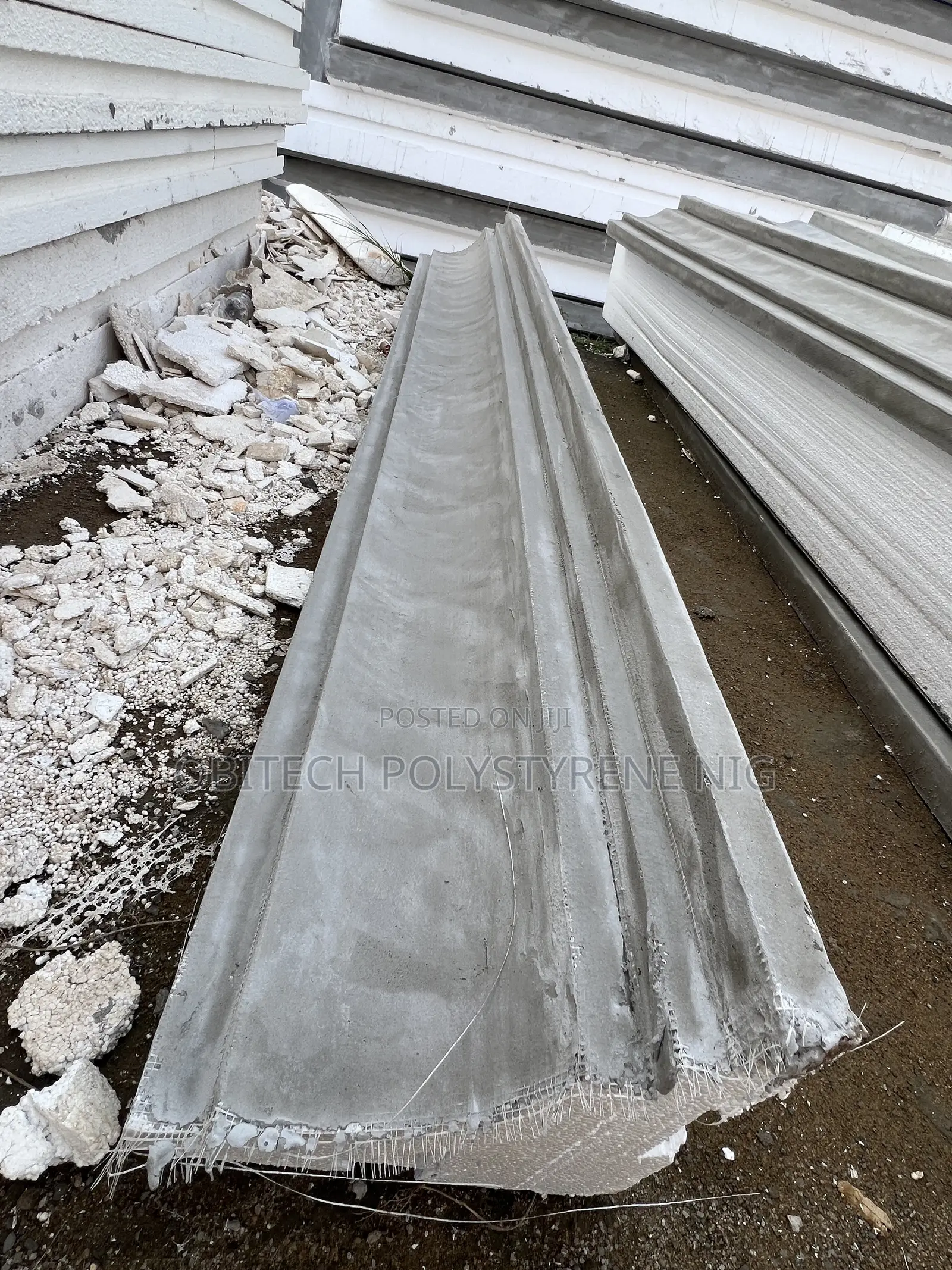 Polystyrene