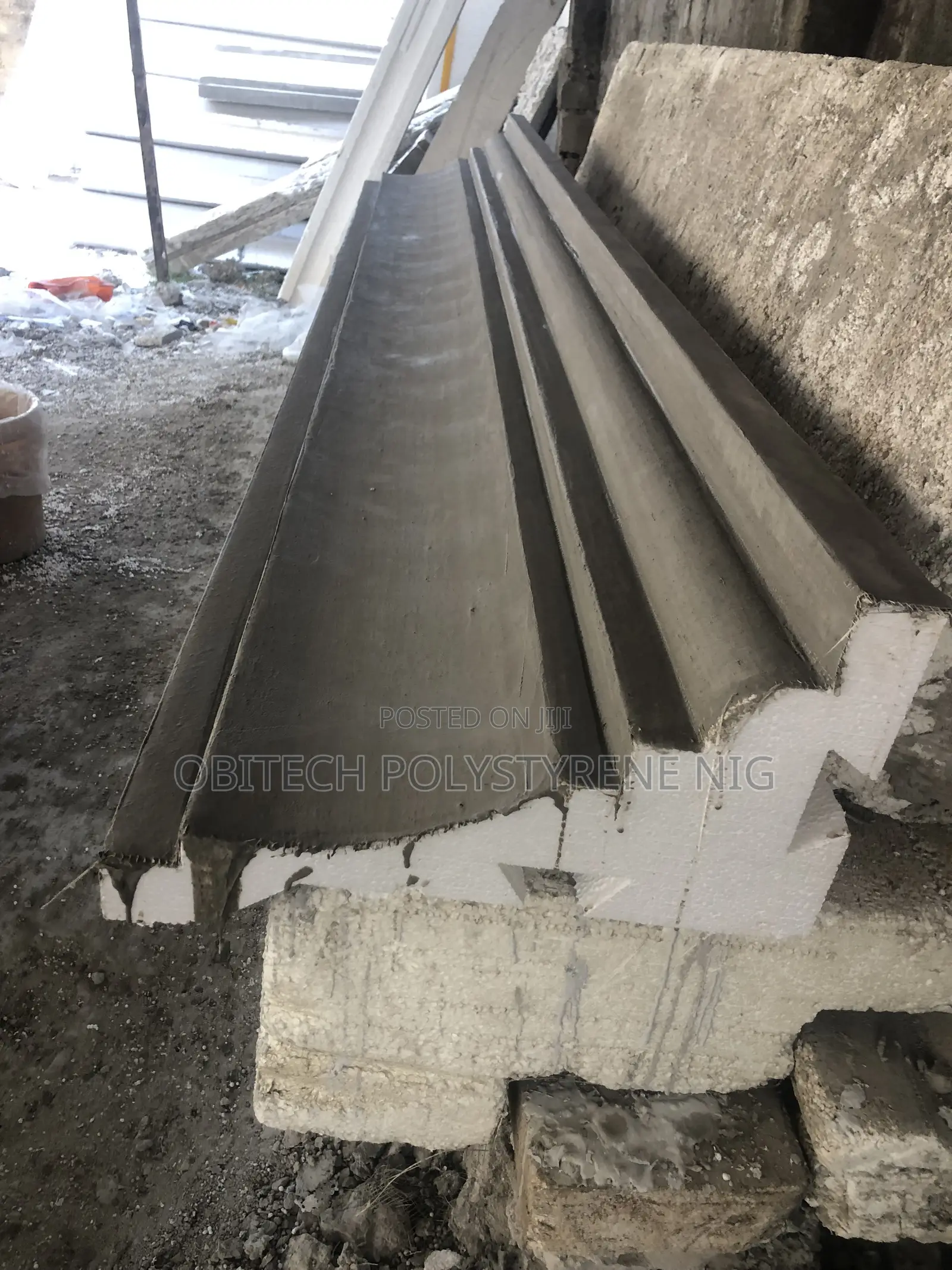 Polystyrene
