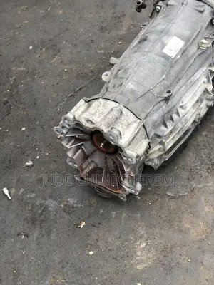 Gearbox for Mercedes Benz ML350 4matic