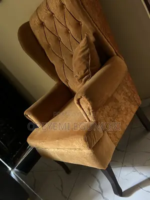 Fairly Used Chair