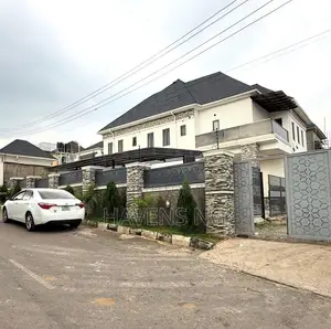 Furnished 5bdrm Duplex in Asokoro for sale