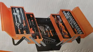 Hand Tools