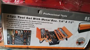 Hand Tools