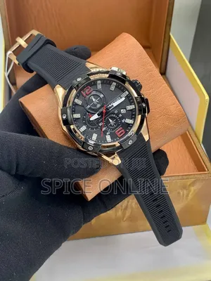 Affordable Megir Wristwatch