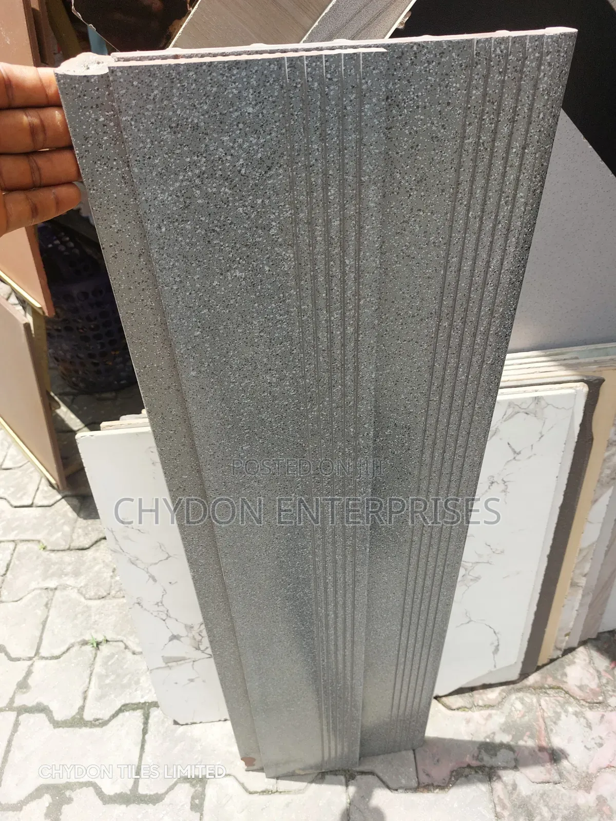 Step Tiles 30by100