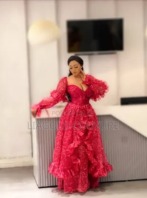 Gypsy Organza Outfit for Women