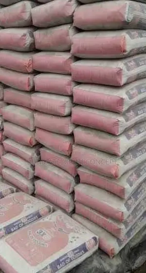 Quality Dangote Portland Cement (Plc) Bulk Purchase