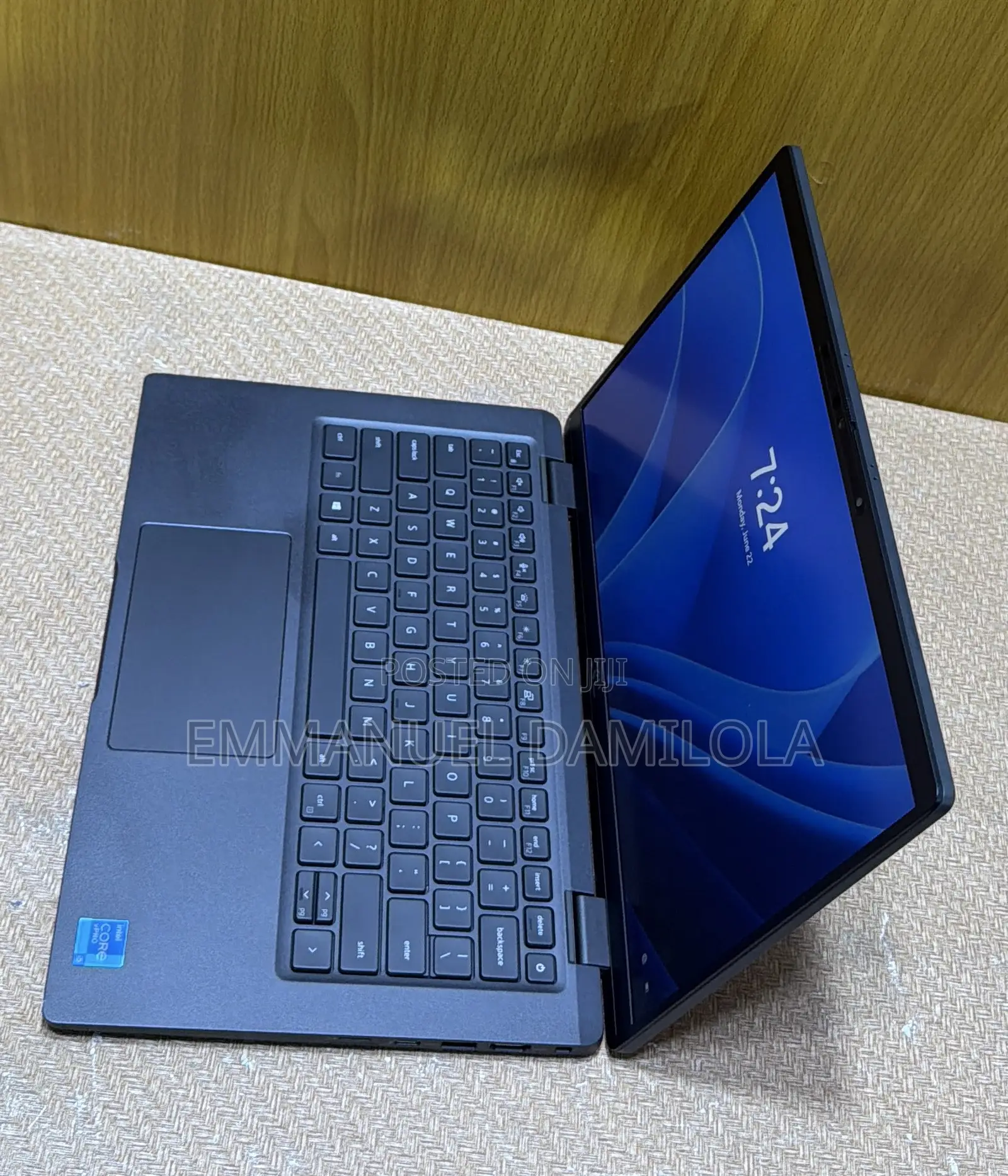 Laptop Dell Latitude 7420 16GB Intel Core i5 SSD 256GB