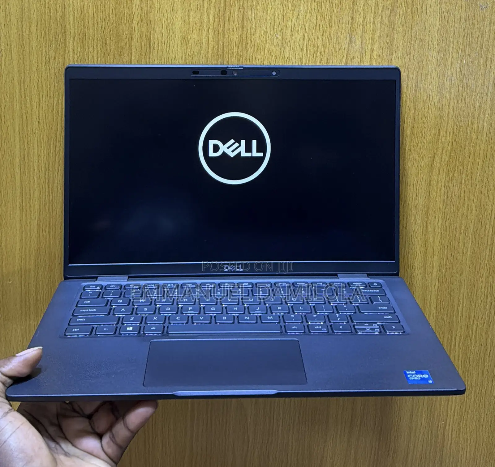 Laptop Dell Latitude 7420 16GB Intel Core i5 SSD 256GB