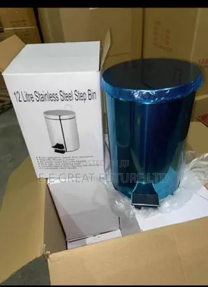 Waste Bin 12 Litters