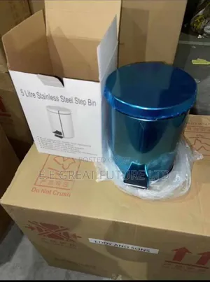 Waste Bin 12 Litters