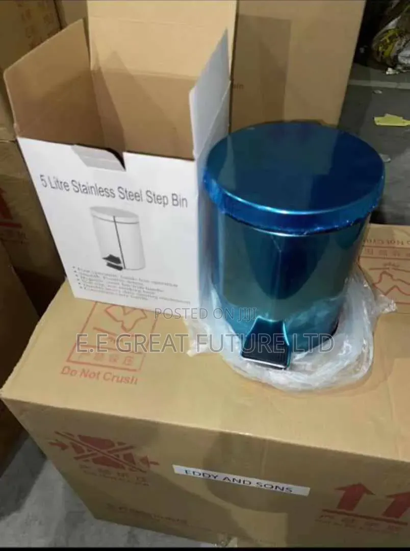 Waste Bin 12 Litters