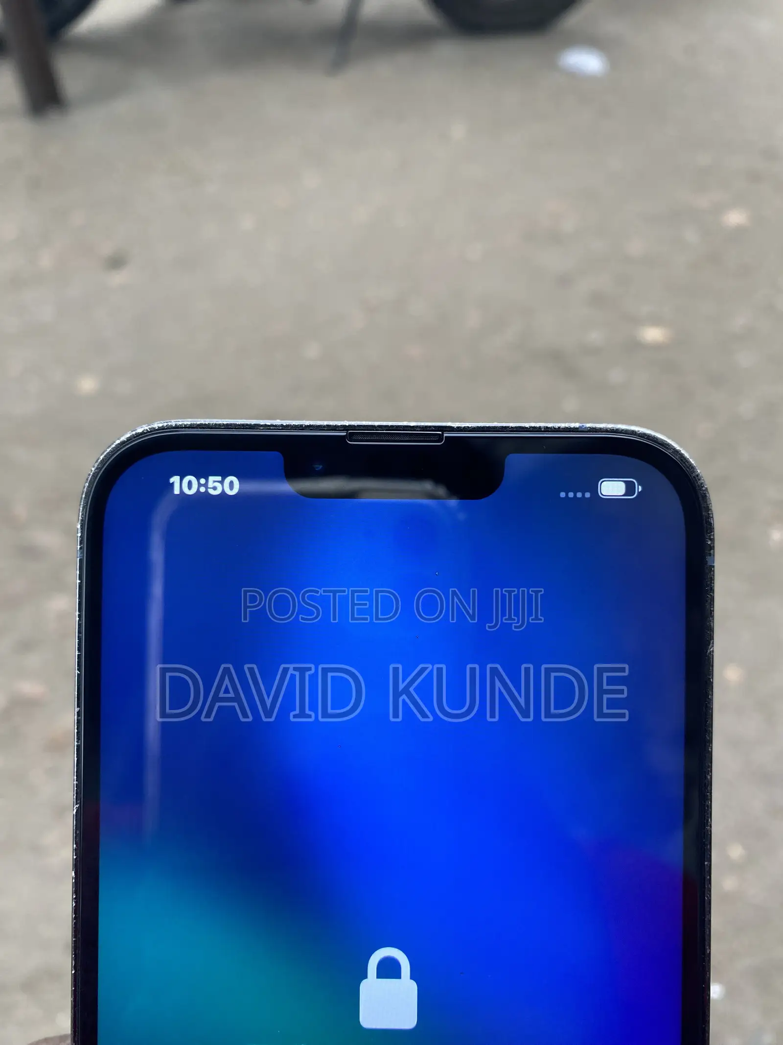 Apple iPhone 13 Pro Max 256 GB Blue