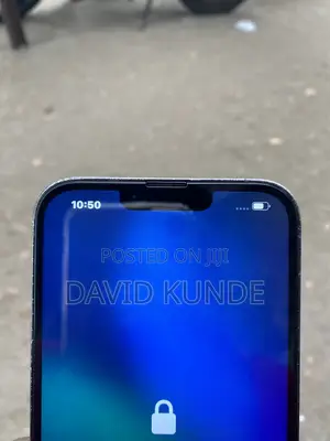 Apple iPhone 13 Pro Max 256 GB Blue