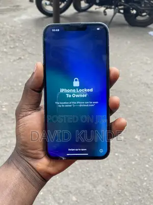 Apple iPhone 13 Pro Max 256 GB Blue