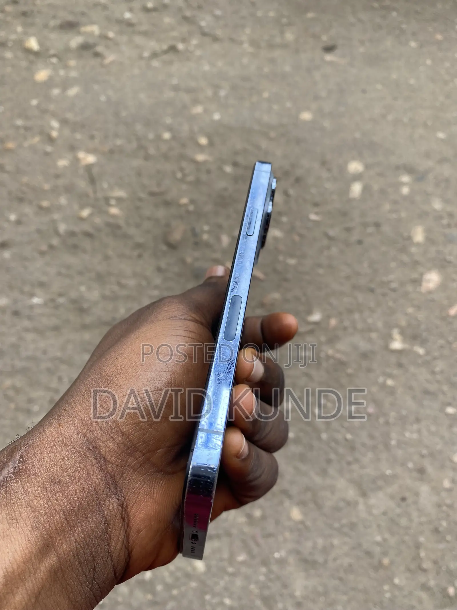 Apple iPhone 13 Pro Max 256 GB Blue