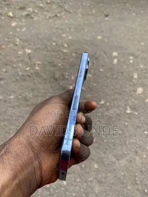 Apple iPhone 13 Pro Max 256 GB Blue