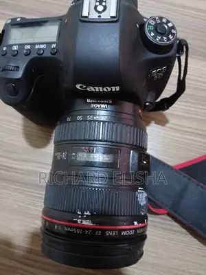 Canon Eos 6d