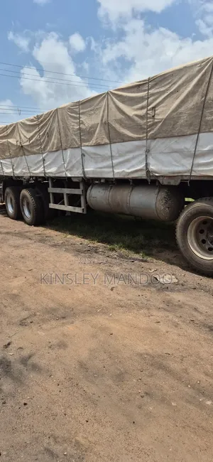 We Supply Dangote and buaCement