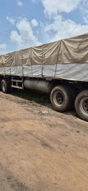 We Supply Dangote and buaCement