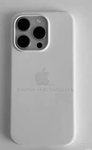 Apple iPhone 15 Pro Max 256 GB White