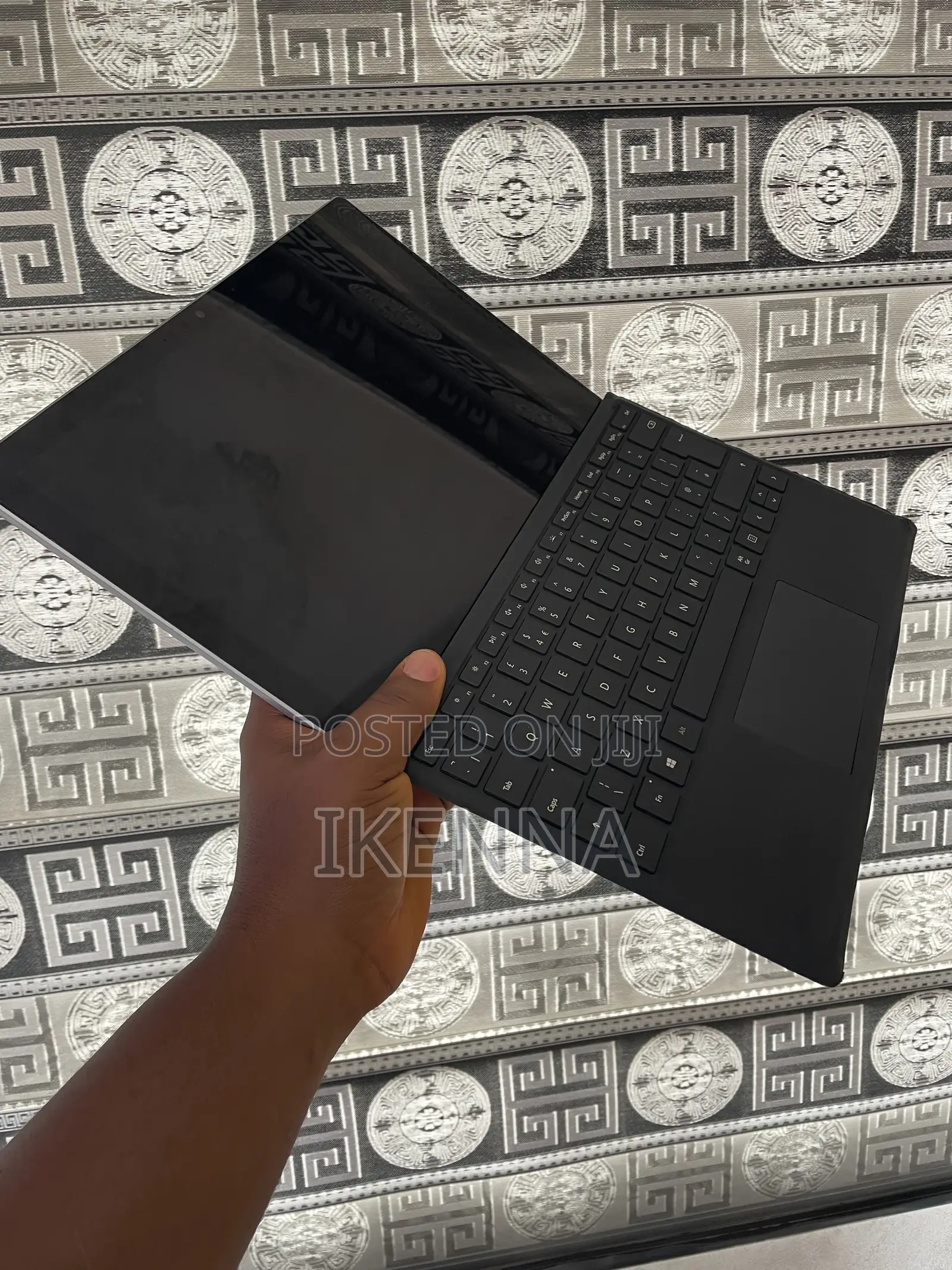 Laptop Microsoft Surface Pro 7 8GB Intel Core i5 SSD 128GB