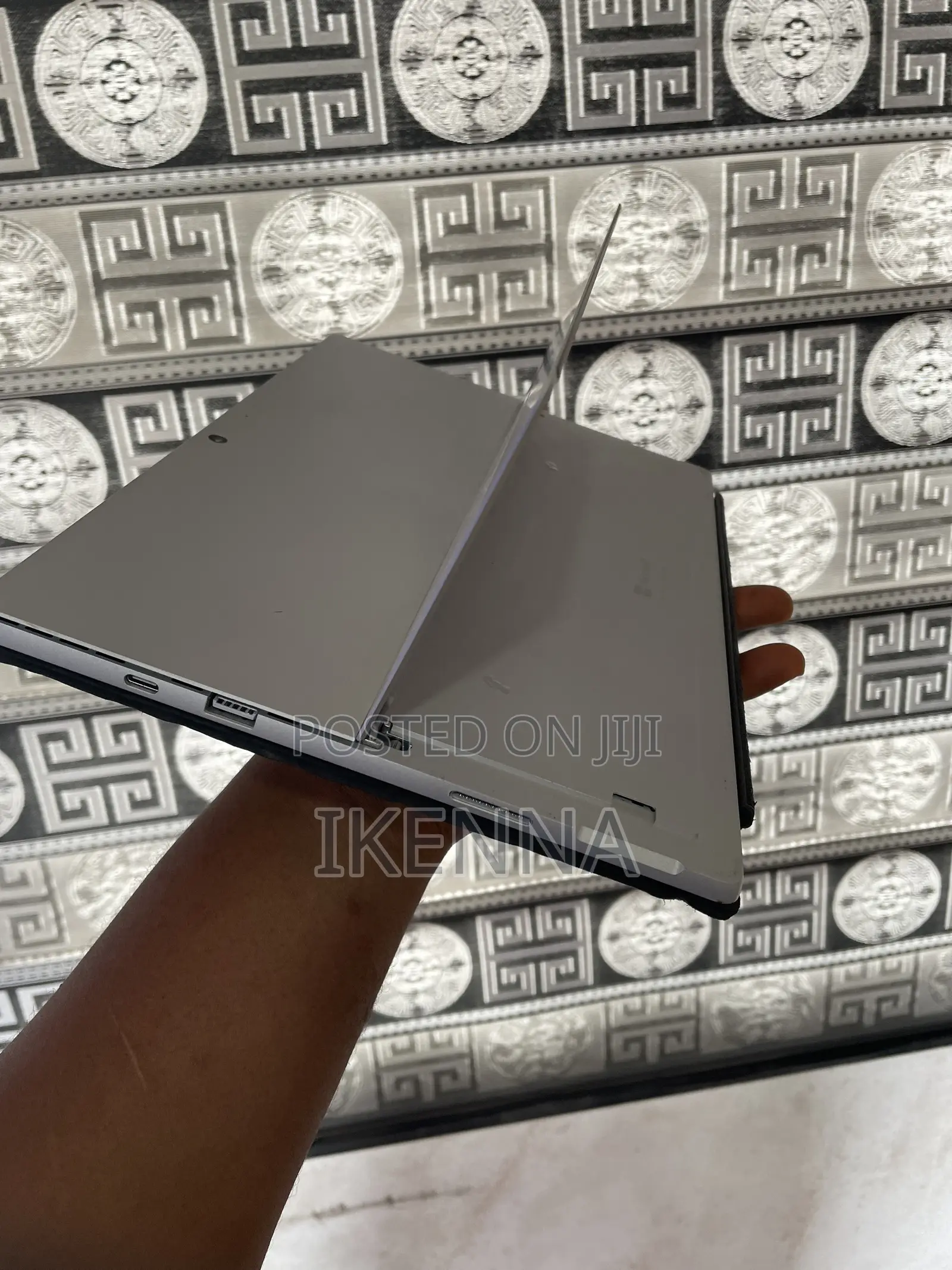 Laptop Microsoft Surface Pro 7 8GB Intel Core i5 SSD 128GB