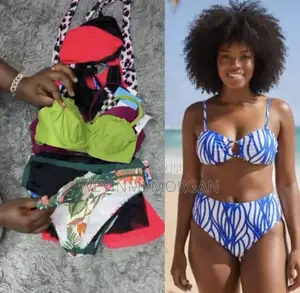 Female Swim Wear / Bikini