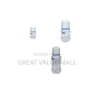 3 Set BabyFeeding Bottle