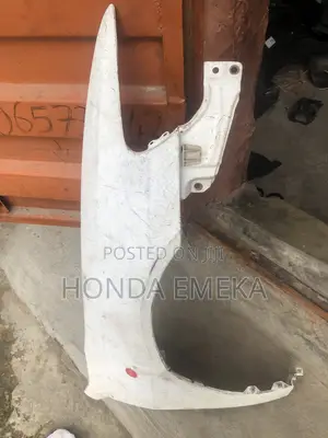 Fender Honda Accord 1998-2002 Model