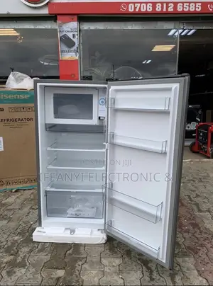 Hisense Single Door Refrigerator 150L