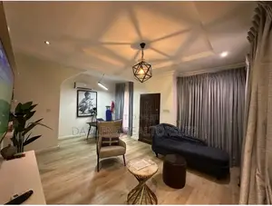 2bdrm Townhouse / Terrace in Lekki Phase 1 for rent