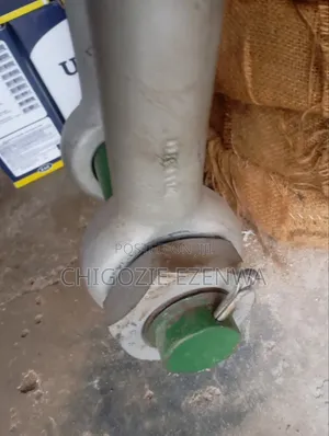 85 Ton Shackle