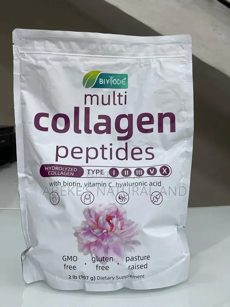 Supplements