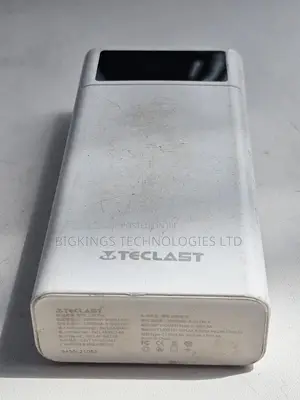 30,000mAh Teclast C30 Pro Power Bank