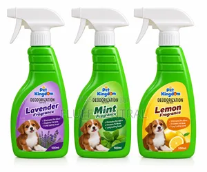 Endi Deodorization and Disinfectant Spray(500ml)